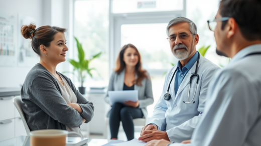 medicinaforum.ru | Профилактика заболеваний дыхательных путей: советы врача пульмонолога