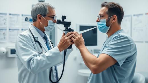 medicinaforum.ru | Современные методы диагностики в пульмонологии
