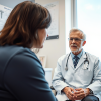 medicinaforum.ru | Как правильно подготовиться к консультации у пульмонолога?