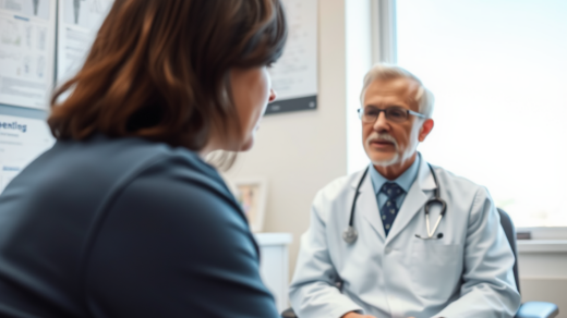 medicinaforum.ru | Как правильно подготовиться к консультации у пульмонолога?