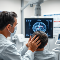 medicinaforum.ru | Использование УЗИ в лечении заболеваний сосудов головного мозга