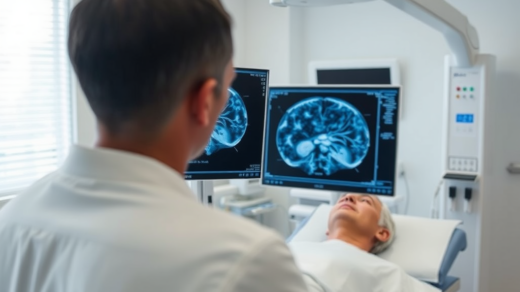 medicinaforum.ru | УЗИ сосудов головного мозга: когда нужно обращаться к врачу?