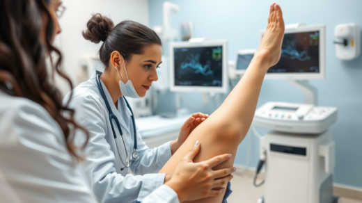 medicinaforum.ru | Каковы основные заболевания, диагностируемые с помощью УЗИ сосудов?