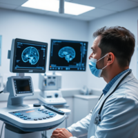 medicinaforum.ru | Как УЗИ сосудов головного мозга помогает выявить аневризмы?