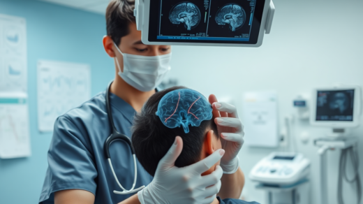 medicinaforum.ru | Значение УЗИ сосудов головного мозга в профилактике заболеваний