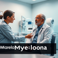 medicinaforum.ru | Каковы признаки и лечение миеломы?