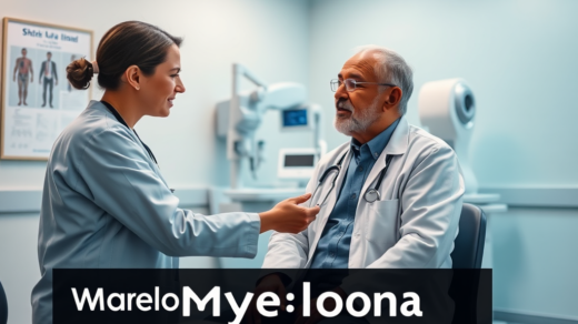 medicinaforum.ru | Каковы признаки и лечение миеломы?