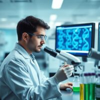 medicinaforum.ru | Роль генетического тестирования в медицине