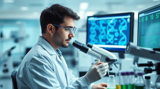 medicinaforum.ru | Роль генетического тестирования в медицине