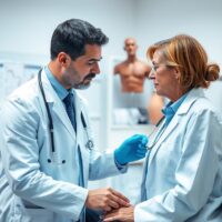 medicinaforum.ru | Влияние хронического воспаления на развитие рака