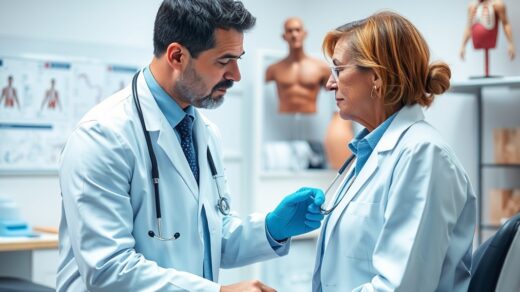 medicinaforum.ru | Влияние хронического воспаления на развитие рака