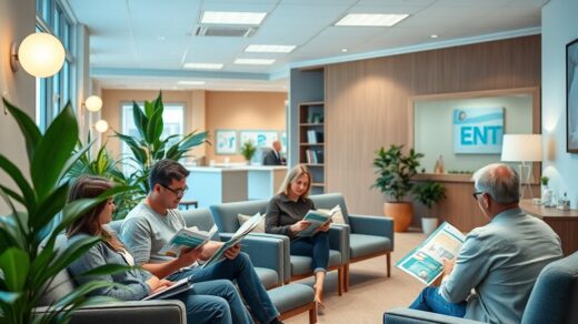 medicinaforum.ru | Отоларингология: когда нужно обращаться к ЛОРу