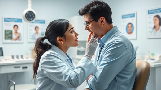 medicinaforum.ru | Современные методы лечения тонзиллита