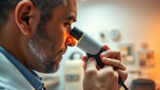 medicinaforum.ru | Роль ЛОРа в диагностике заболеваний уха