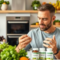 medicinaforum.ru | Как выбрать витамины для мужчин