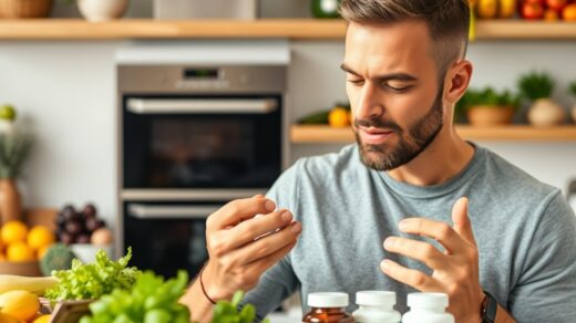 medicinaforum.ru | Как выбрать витамины для мужчин