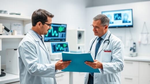 medicinaforum.ru | Эволюция химиотерапии: прошлое и настоящее