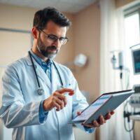 medicinaforum.ru | Использование искусственного интеллекта для выбора терапии