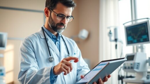 medicinaforum.ru | Использование искусственного интеллекта для выбора терапии