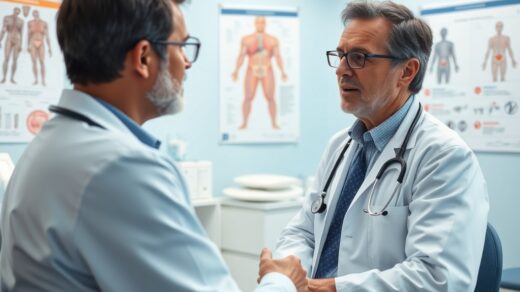 medicinaforum.ru | Как системное воспаление участвует в развитии хронических заболеваний