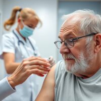 medicinaforum.ru | Вакцина против опоясывающего лишая у пожилых