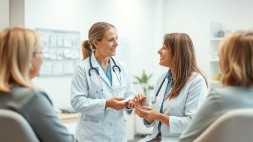 medicinaforum.ru | Аденомиоз: диффузное поражение матки